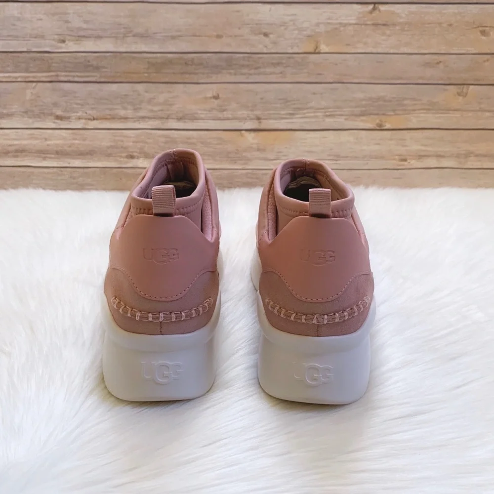 UGG Neutra Sneakers In LA Sunset - Picture 5 of 6